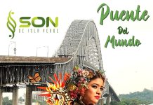 Son De Isla Verde – Puente Del Mundo