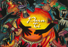 Dany Martinez and His Charanga – Para Ti (vol. 2)