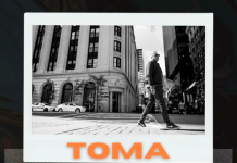Luis Tovar – Toma Salsa
