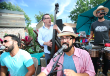 Malamanya: La orquesta de Minneapolis que revive la salsa dura con sonido análogo