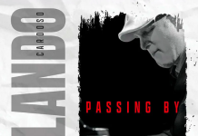 Orlando Cardoso – Passing By