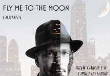 Willie Garcia & Orquesta Sabor – Fly Me To The Moon