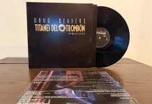 Doug Beavers celebra el décimo aniversario de ‘Titanes del Trombón’ con una edición limitada remasterizada en vinilo