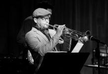 Protected: Jonathan Powell: el trompetista que fusiona tradición latina y jazz contemporáneo