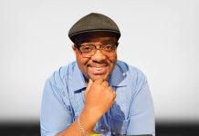 Dominique Patrick Noel: El embajador francés de la percusión latina en Washington