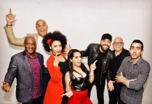 Protected: PALO! y Steve Roitstein: Arquitectos del Afro-Cuban Funk