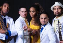 Protected: Changüí Majadero: reviviendo el alma musical de Cuba desde East Los Angeles