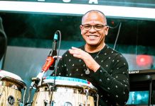 Protected: Jorge Orta y Crocro y su Tumbaka: La diáspora salsera desde Caracas hasta Houston