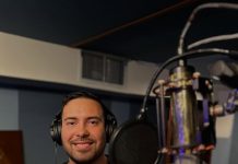 Protected: Davian Raúl: la nueva sangre que despierta a la salsa tradicional