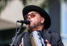 Gabriel González: el Grammy que definió el sonido latino de la Costa Oeste