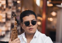 Protected: Gerry López: El saxofonista que conecta México y Suiza