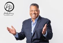 Pablo Pérez: El Alcalde de la Salsa que conquista desde Nueva Jersey
