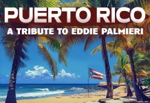 David Garfield – Puerto Rico (featuring Lenny Castro)