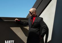 Matt Bianco – Masquerader