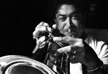 Protected: Francisco Peña: el trompetista de Buenaventura que lleva la salsa dura a Ámsterdam