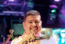 Protected: Renzo Chaparro: La voz peruana que conquista la salsa de Washington DC