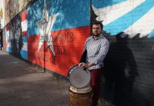 Fernando García: arquitecto del bomba-jazz contemporáneo
