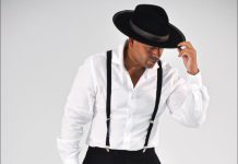 Protected: Luis Damon: Tres décadas defendiendo la salsa romántica desde el Bronx