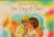 Septetos Ecos Del Tivoli – Yo Soy El Son