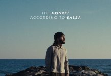 Jeremy Bosch – The Gospel According To Salsa