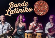 Banda Latiniko – Poso Lypamai