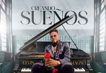 Elvis Magno – Creando Sueños
