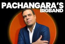 Pachangara’s – Tributo A Kiko Mendive