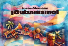 Jesús Alemañy y Cubanismo – Acuarela Cubana