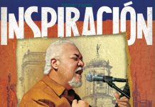 David Oquendo – Inspiración