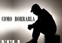 Nell Álvarez – Como Borrarla