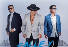Luis Damon, Papote Jimenez y Frankie Negron – Calle Y Diamantes