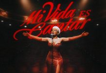 Haila Mompié – Mi Vida es Cantar