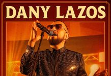 Dany Lazos – Pa’l bailador
