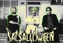 Radio Bembe Orquesta – Salsallowen