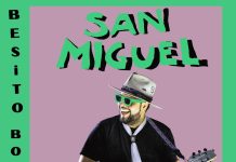 San Miguel – Besito Bom Bom