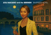 Aya Nakano and the Bremen – Riverside Hotel