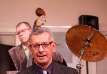 Alberto Nacif: guardián incansable del Jazz Latino