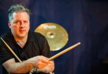 Brian Andres y The Afro-Cuban Jazz Cartel: Del blues de Cincinnati al epicentro del jazz afrocubano en San Francisco