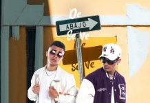 BLB – De abajo se ve
