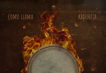 Kadencia Orquesta – Como Llama