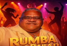 Gaby Colón – Rumba Para Bailar