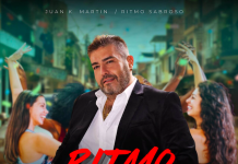 Juan K Martin – Ritmo Sabroso