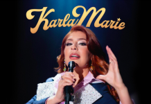 Karla Marie – Homenaje A Rafael Hernández