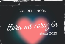 Son Del Rincon – Llora Mi Corazón