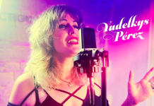 Yudelkys Perez – Mood Indigo