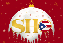 SPANISH HARLEM ORCHESTRA CELEBRA SU 25 ANIVERSARIO CON “SALSA NAVIDAD”, UN ÁLBUM QUE FUSIONA LA TRADICIÓN NAVIDEÑA CON EL AUTÉNTICO SABOR DE LA SALSA