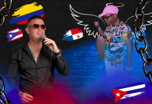 Sebas & Tirso Duarte – El Primo Hermano Del Muerto