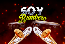 Tony Velardi & El Vikingo de la Salsa – Soy Rumbero
