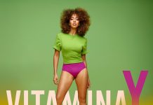 Yilian Cañizares – VITAMINA Y
