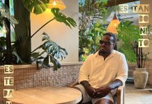 Esteban Copete y su Kinteto Pacífico – Es Tan Bonito